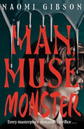 Man Muse Monster - MPHOnline.com
