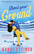 Stand Your Ground - MPHOnline.com