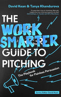 The Work Smarter Guide to Pitching - MPHOnline.com
