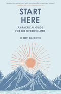 Start Here: A practical guide for the overwhelmed - MPHOnline.com