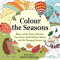 Colour the Seasons - MPHOnline.com