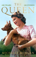 The Queen: 100 Years, 100 Stories - MPHOnline.com