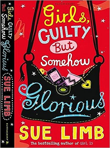 Girls, Guilty But Somehow Glorious - MPHOnline.com