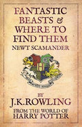 FANTASTIC BEASTS AND WHERE TOFIND THEM - MPHOnline.com