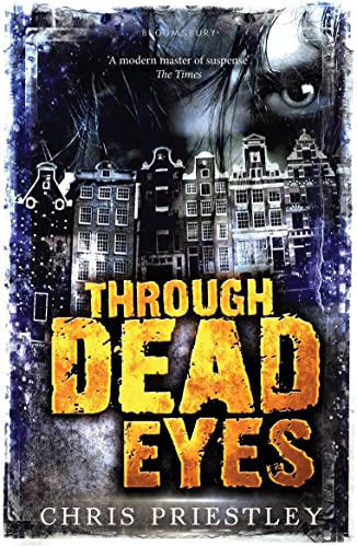 Through Dead Eyes - MPHOnline.com