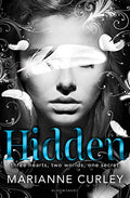 Avena Trilogy #01:Hidden - MPHOnline.com