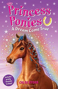 Princess Ponies #02:A Dream Come True - MPHOnline.com