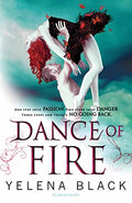 Dance Of Fire - MPHOnline.com