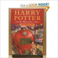HARRY POTTER AND THE PHILOSOPHER`S STONE - MPHOnline.com
