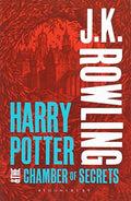 HARRY POTTER AND THE CHAMBER OF SECRETS - MPHOnline.com