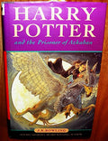 HARRY POTTER AND THE PRISONEROF AZKABAN - MPHOnline.com