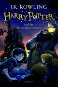 Harry Potter and the Philosopher's Stone - MPHOnline.com