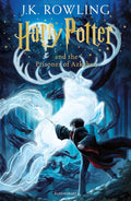 Harry Potter and the Prisoner of Azkaban - MPHOnline.com