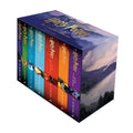 Harry Potter Box Set: The Complete Collection (Children's Paperback) - MPHOnline.com