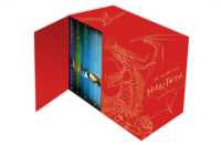 Harry Potter Box Set: The Complete Collection (Children's Hardcover) - MPHOnline.com