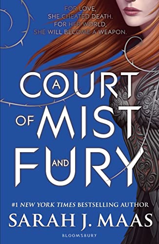 A Court Of Mist And Fury (Court #2) - MPHOnline.com