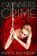 The Winner's Crime (Winner'S Trilogy Vol. 02) - MPHOnline.com