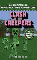 An Unofficial Gamer's Adventure #06: Clash of the Creepers - MPHOnline.com