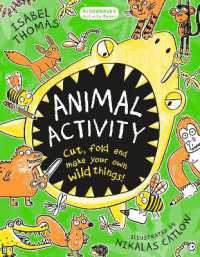 Bloomsbury Activity: Animal Activity - MPHOnline.com