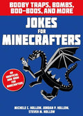 Jokes for Minecrafters - MPHOnline.com
