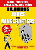 Hilarious Jokes for Minecrafters - MPHOnline.com