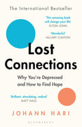 Lost Connections: Depression - MPHOnline.com