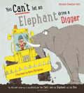You Can't Let an Elephant Drive a Digger - MPHOnline.com