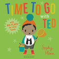 TIME TO GO WITH TED - MPHOnline.com