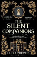 The Silent Companions - MPHOnline.com