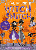 Witch Snitch - MPHOnline.com