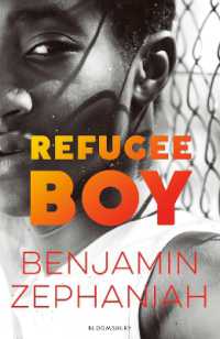 Refugee Boy - MPHOnline.com