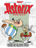 Asterix Omnibus 10 - MPHOnline.com