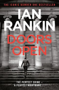 Rankin: Doors Open - MPHOnline.com