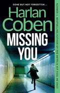 Coben: Missing You - MPHOnline.com