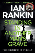 Rankin: Standing in Another Man's Grave - MPHOnline.com