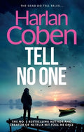 Coben: Tell No One - MPHOnline.com