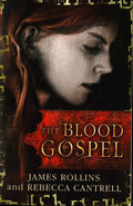 The Blood Gospel Rollins, James - MPHOnline.com