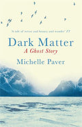 Paver: Dark Matter- A Ghost Story - MPHOnline.com