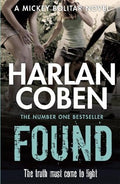 Coben: Found - MPHOnline.com