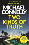 Connelly: Two Kinds of Truth - MPHOnline.com
