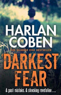 Coben: Darkest Fear - MPHOnline.com