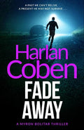 Coben: Fade Away - MPHOnline.com
