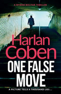 Coben: One False Move - MPHOnline.com