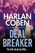 Coben: Deal Breaker - MPHOnline.com