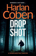 Coben: Drop Shot - MPHOnline.com