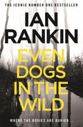Rankin: Even Dogs in the Wild - MPHOnline.com
