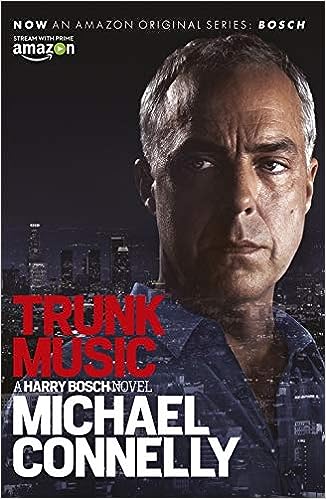 Connelly: Trunk Music - MPHOnline.com