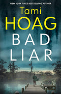 Bad Liar - MPHOnline.com