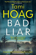 Bad Liar - MPHOnline.com