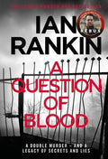 Rankin: Question of Blood - MPHOnline.com